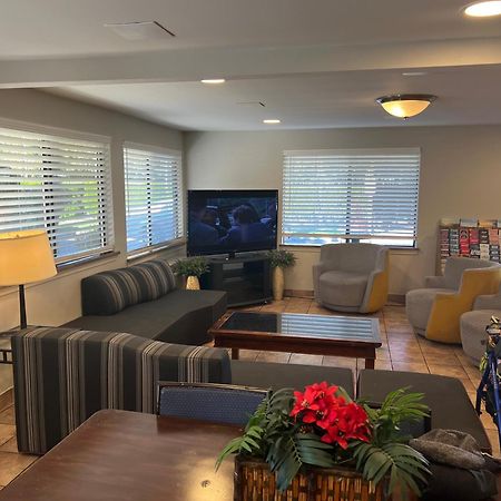 Fairbridge Inn Express Tukwila Εξωτερικό φωτογραφία