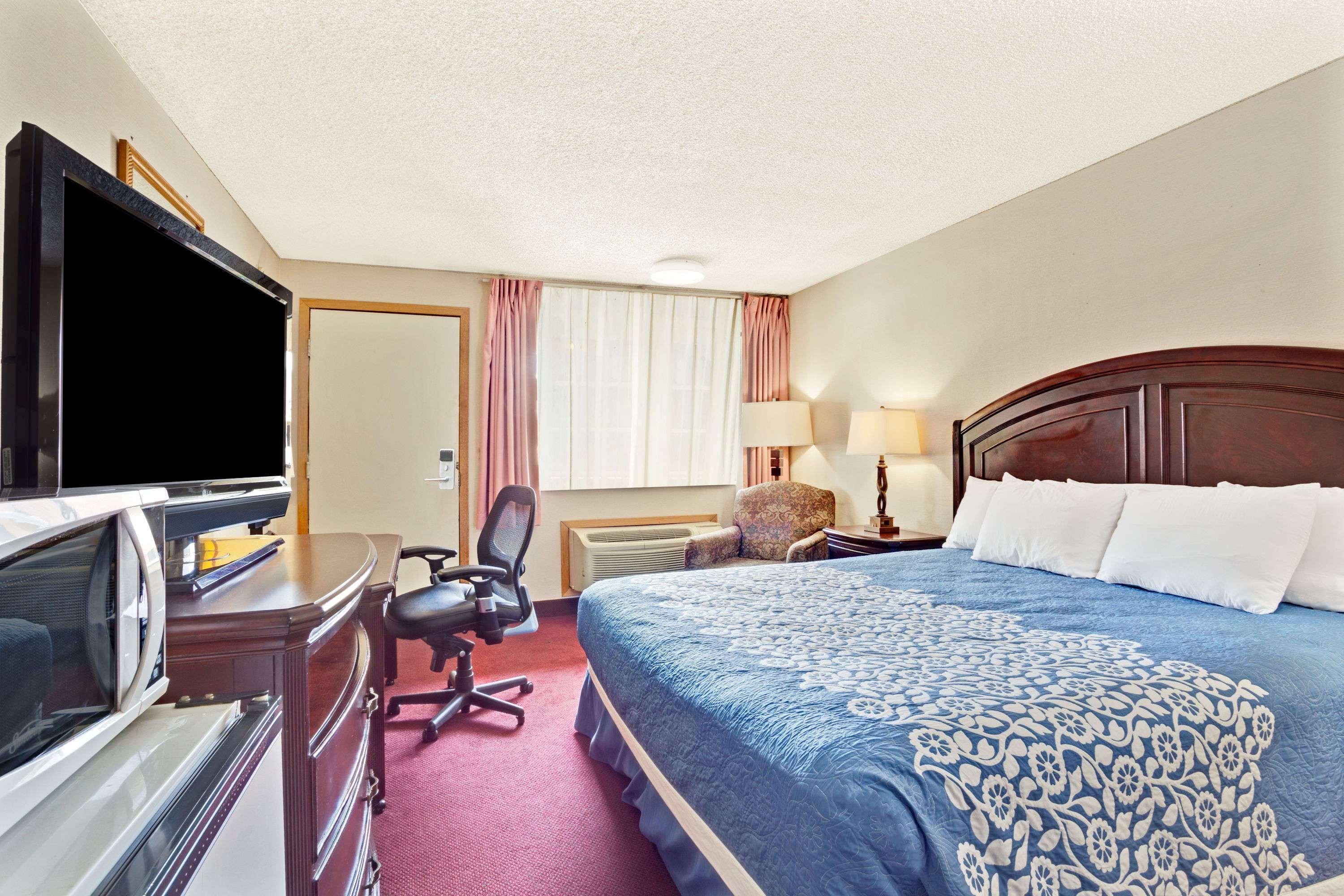 Fairbridge Inn Express Tukwila Εξωτερικό φωτογραφία