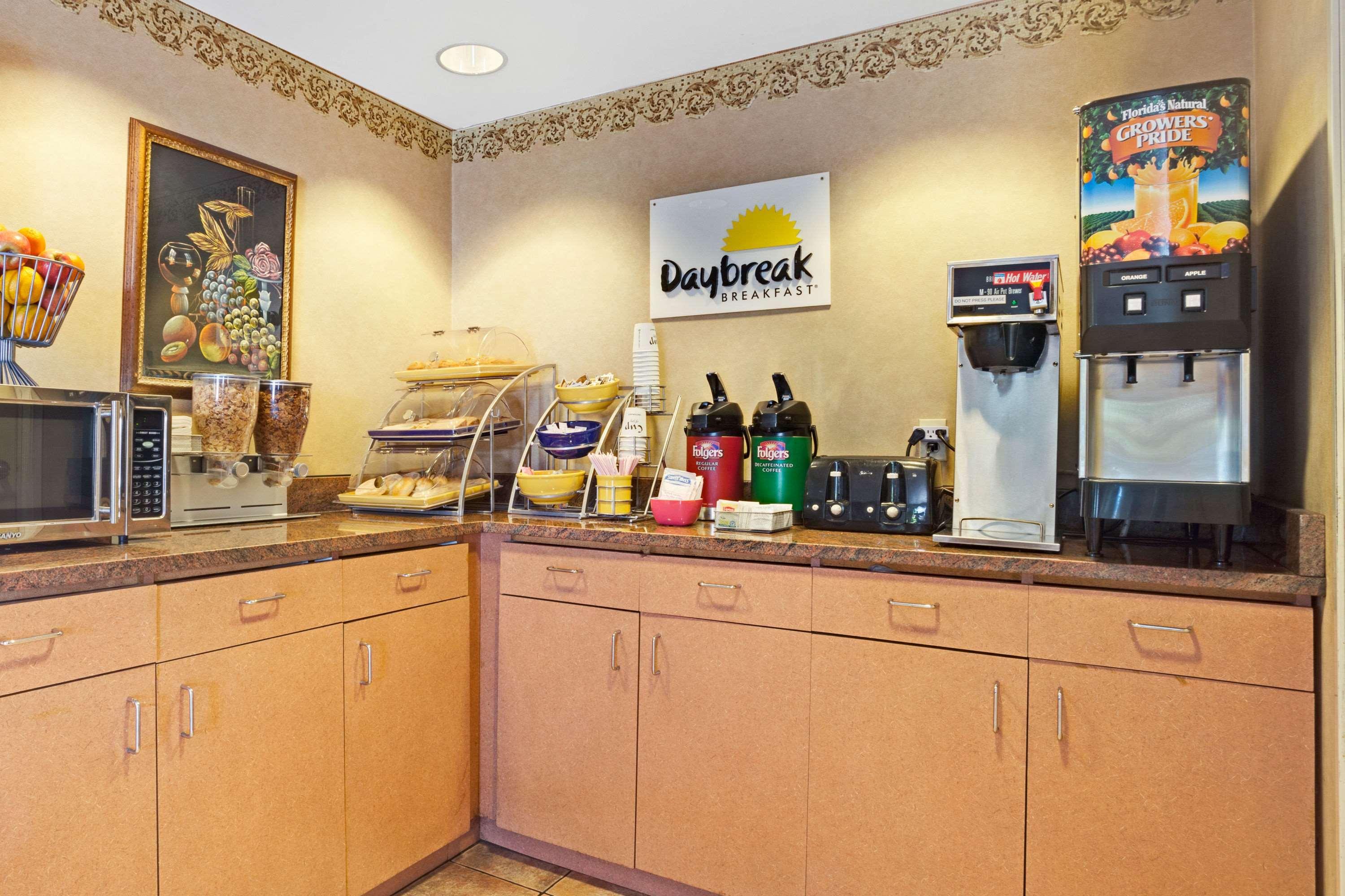 Fairbridge Inn Express Tukwila Εξωτερικό φωτογραφία