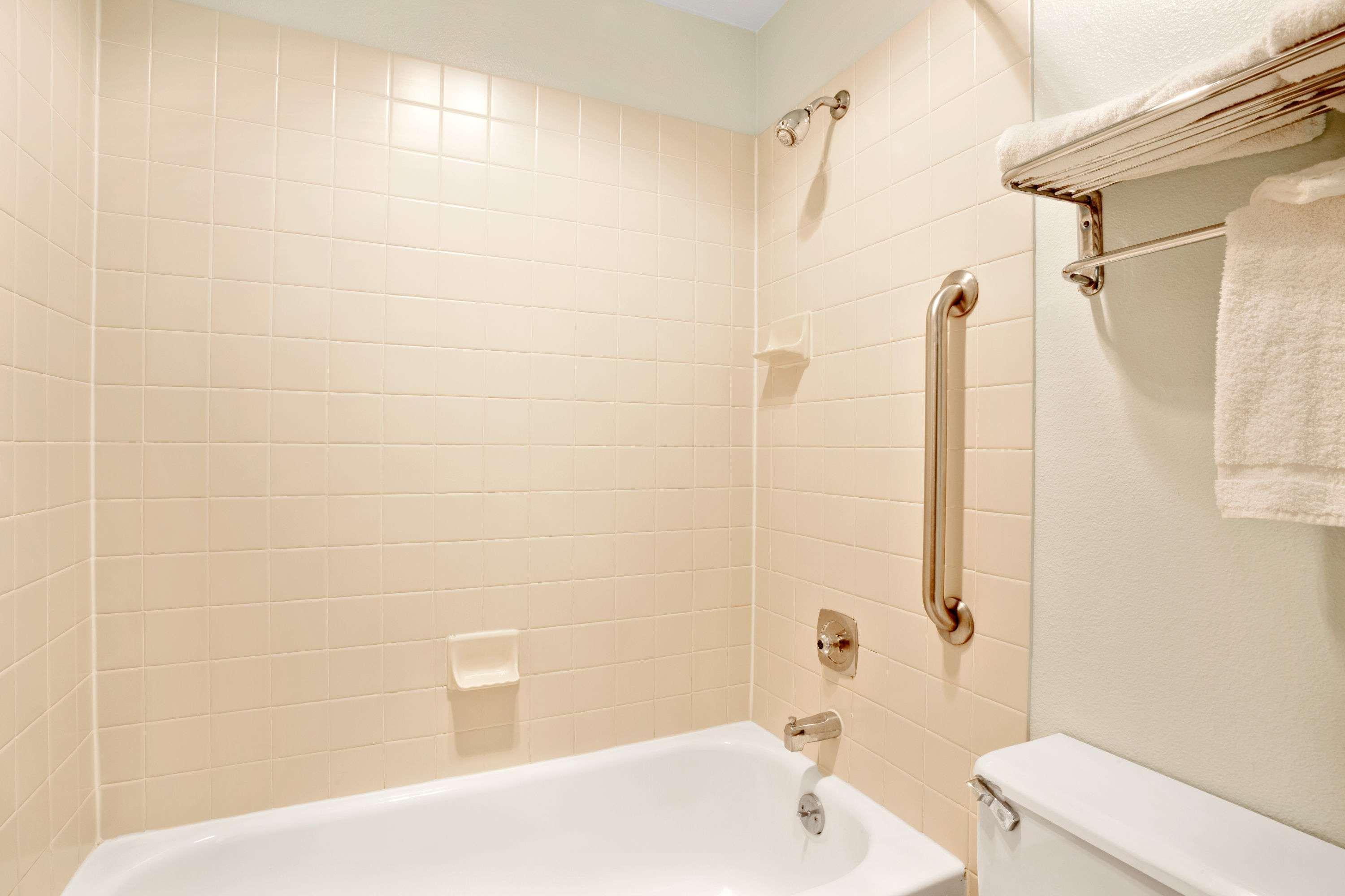 Fairbridge Inn Express Tukwila Εξωτερικό φωτογραφία